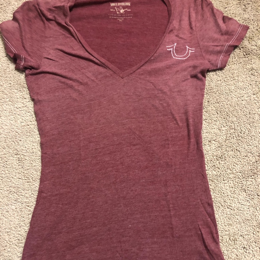True Religion T-shirt